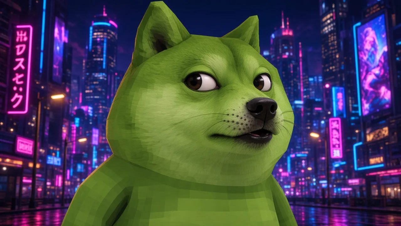 PEGE side-eye